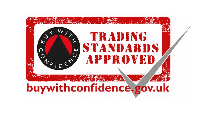 Trading Standards Approved — buywithconfidence.gov.uk